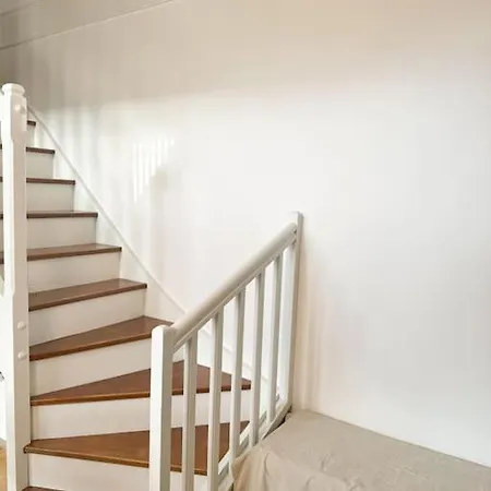 Duplex D'exception Avec Terrasse Apartment Bobigny