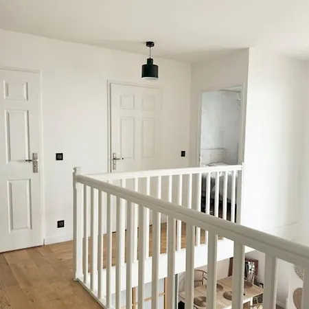 Duplex D'exception Avec Terrasse *