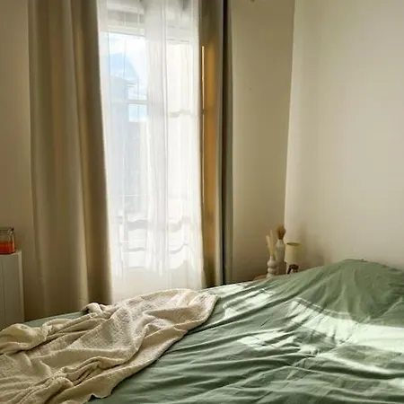 Apartment Duplex D'exception Avec Terrasse *
