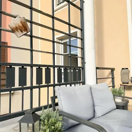 Apartment Duplex D'exception Avec Terrasse