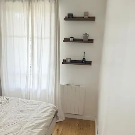 Duplex D'exception Avec Terrasse Apartment *